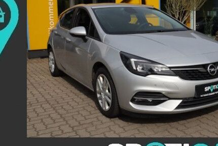 Opel Astra 82.518 km 11.300 € Luckenwalde 14943