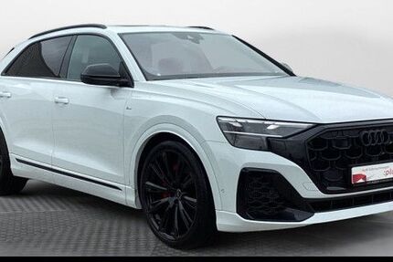 Audi Q8 11.874 km 85.390 &euro; Insingen 91610
