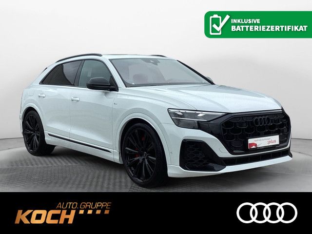 Audi Q8 11.874 km 85.890 &euro; Insingen 91610