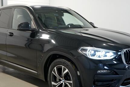 BMW X3 157.705 km 29.850 &euro; Hürth bei Köln 50354