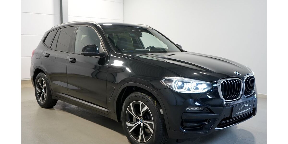 BMW X3 157.705 km 29.850 &euro; Hürth bei Köln 50354