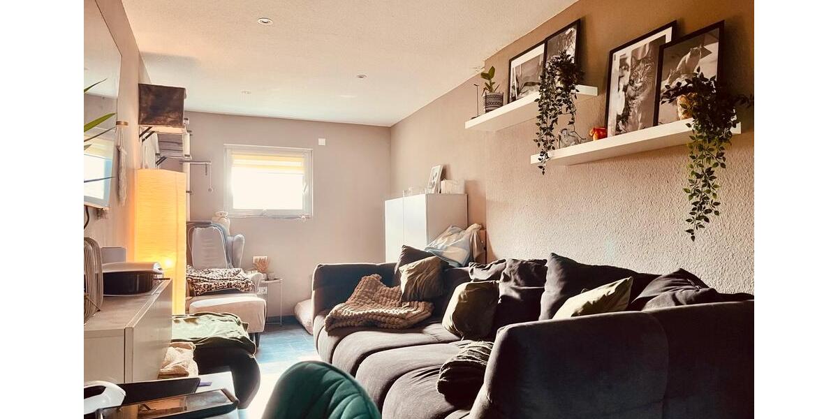 Reihenhaus Nordhorn - 4 Zimmer, 110 m&sup2;, 185.000&euro; | Angebot:25394553
