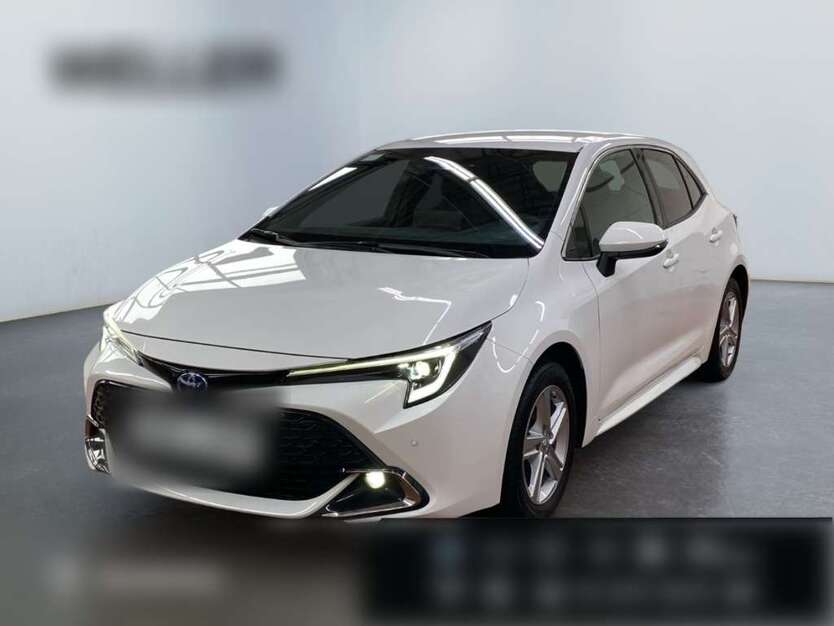Toyota Corolla 18.707 km 26.990 € Grünwald 82031