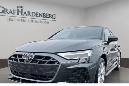 Audi A3 10.000 km 44.625 &euro; Singen 78224