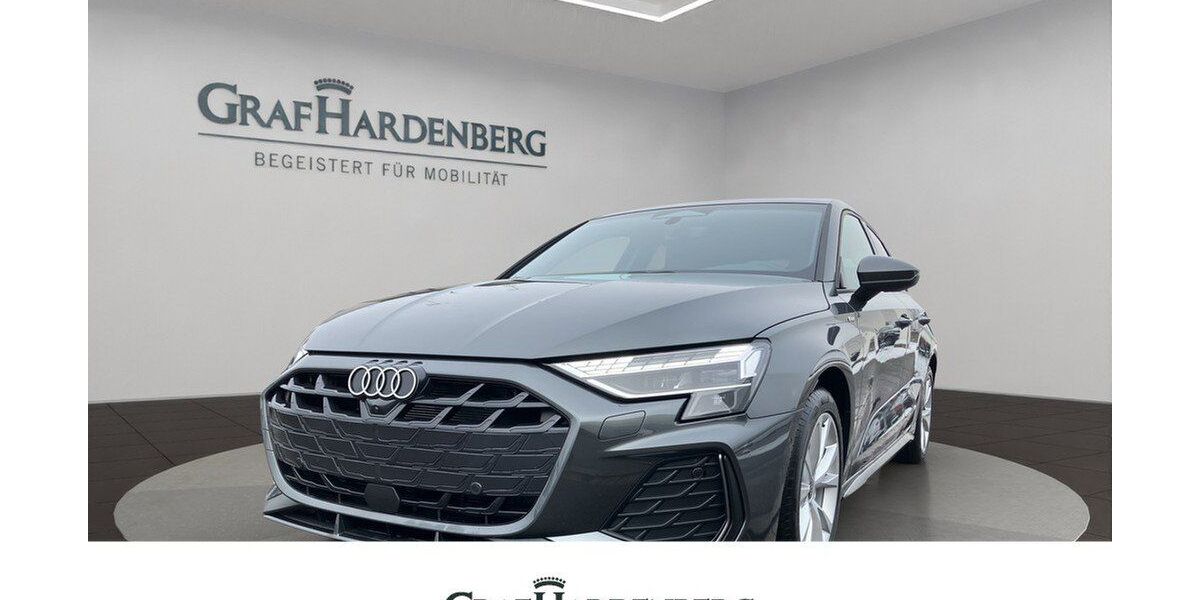 Audi A3 10.000 km 44.625 &euro; Singen 78224