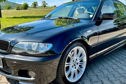 BMW 330 120.000 km 15.500 € Ostrhauderfehn 26842