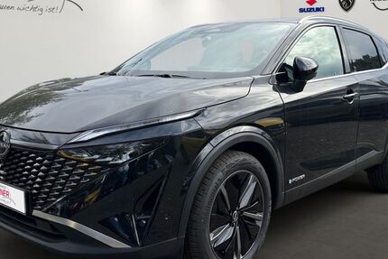 Nissan Qashqai 1.320 km 35.940 &euro; Berlin 13437