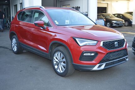 Seat Ateca 185.000 km 14.490 &euro; Köln Ostheim 51107