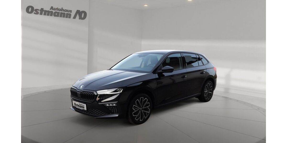 Skoda Scala 24.723 km 20.880 &euro; Fritzlar 34560