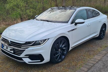 VW Arteon 41.800 km 27.950 &euro; Hoyerswerda 02977