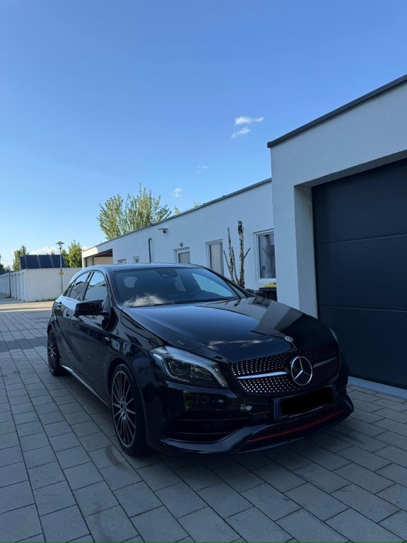 A 250