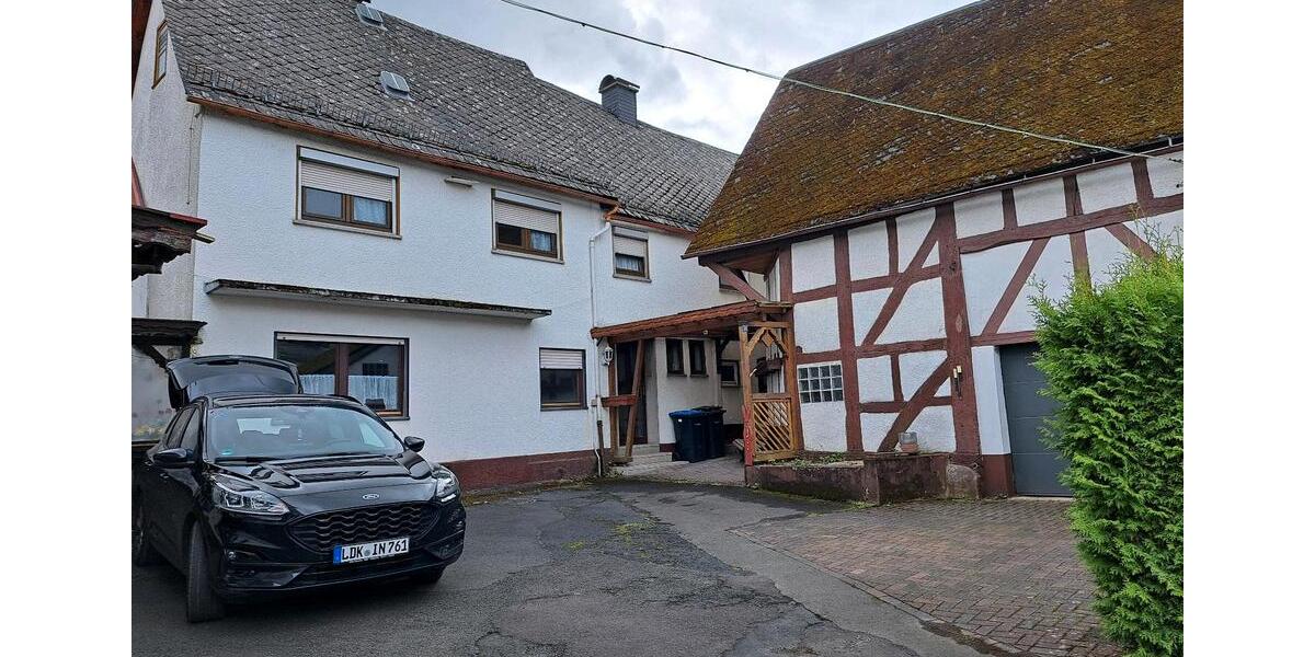 Einfamilienhaus Herborn - 150.000&euro; | Angebot:26797021