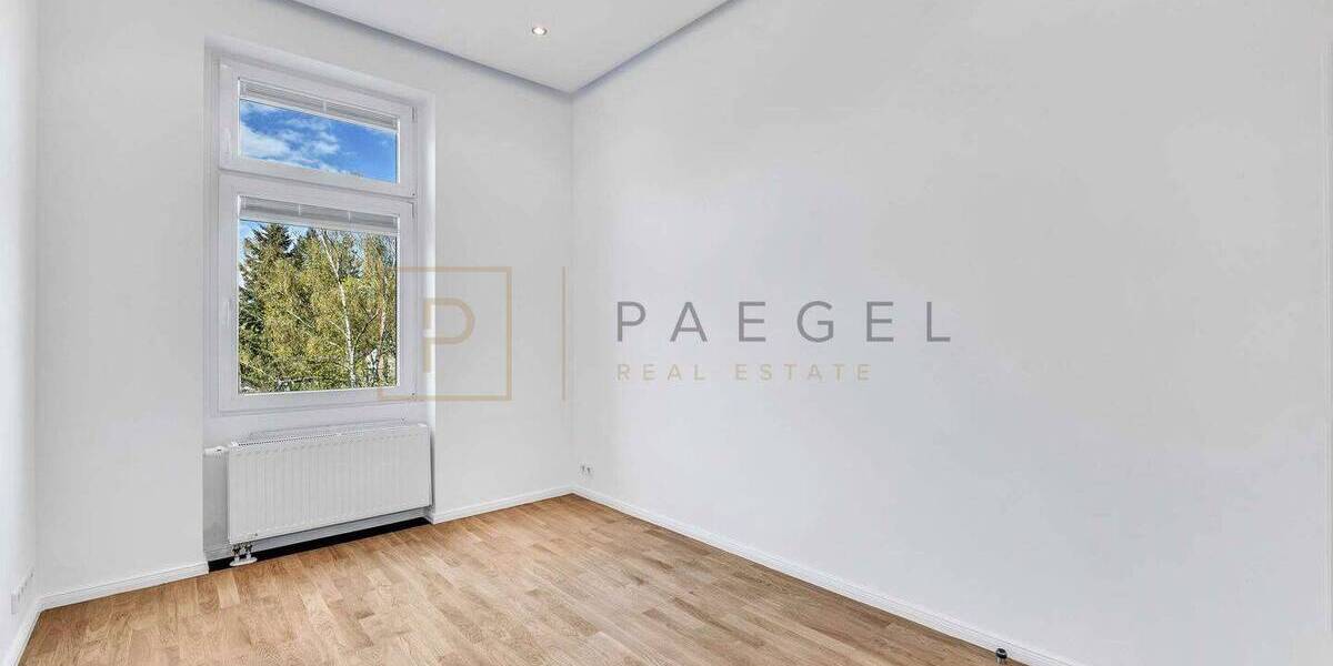 Etagenwohnung Berlin Lichterfelde - 2 Zimmer, 65 m&sup2;, 399.000&euro; | Angebot:26345377