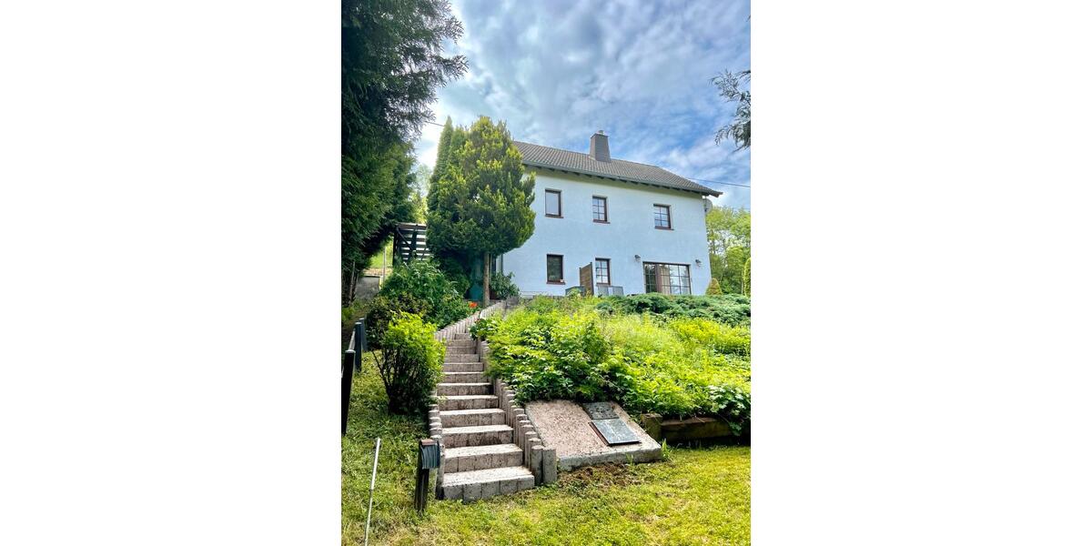 Einfamilienhaus Mehren - 6 Zimmer, 130 m&sup2;, 279.000&euro; | Angebot:27426928