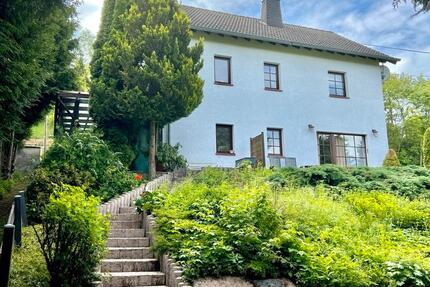 Haus Mehren - 6 Zimmer, 130 m&sup2;, 279.000&euro; | Angebot:27426928