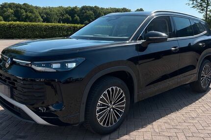 VW Tayron 4.152 km 32.500 &euro; Fürstenfeldbruck 82256