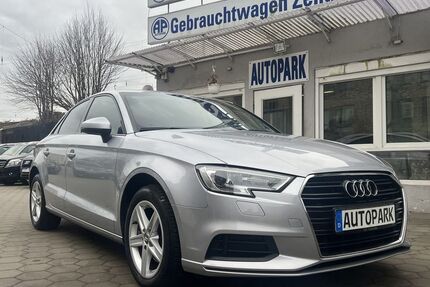 Audi A3 92.000 km 13.500 &euro; Hamburg 22117