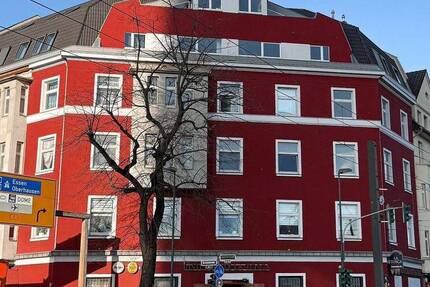 Haus Düsseldorf Mörsenbroich - 1 Zimmer, 1 m&sup2;, 3.500.000&euro; | Angebot:26868778