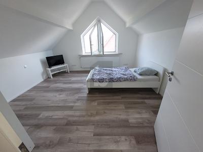 MODERN SANIERT MIT GEMÜTLICHEM KAMINOFEN - Etagenwohnung Offenburg Elgersweier | Angebot:26246752