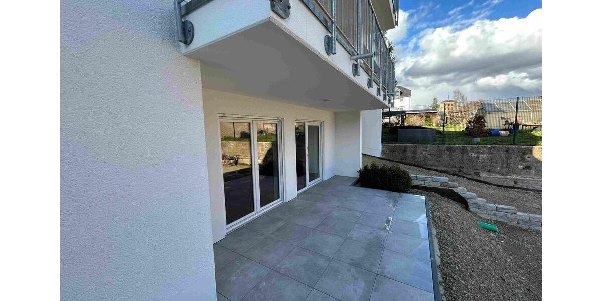 Etagenwohnung Trier Feyen-Weismark - 2 Zimmer, 75 m&sup2;, 980&euro; | Angebot:26394062