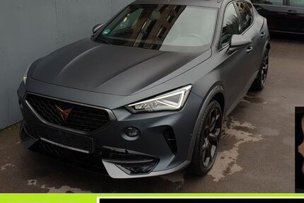 Cupra Formentor 48.523 km 27.930 &euro; Waiblingen 71332