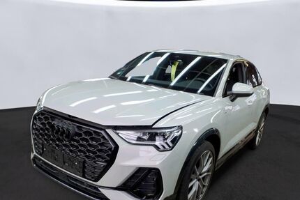 Audi Q3 33.000 km 39.990 &euro; Bad Langensalza 99947