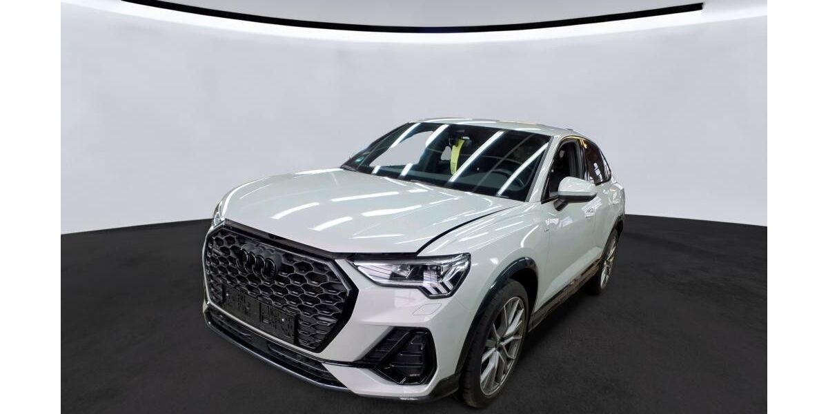 Audi Q3 33.000 km 39.990 &euro; Bad Langensalza 99947
