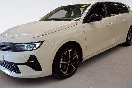 Opel Astra 5.719 km 22.490 &euro; Hohenlockstedt 25551