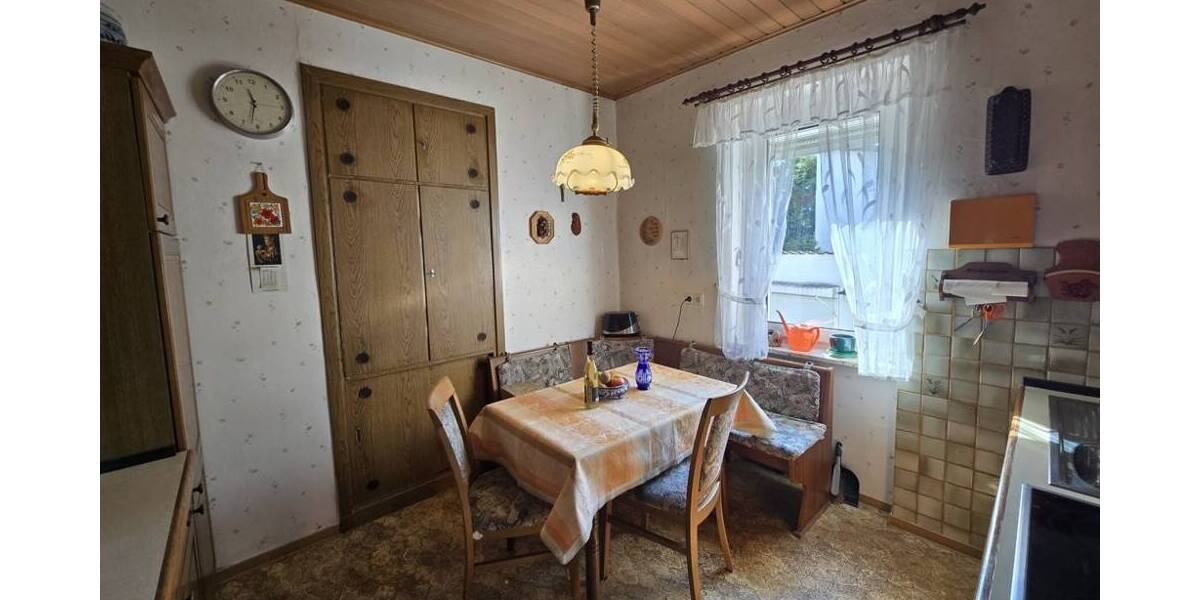 Mehrfamilienhaus, Wohnhaus Groß-Zimmern Zimmern - 6 Zimmer, 142 m&sup2;, 399.000&euro; | Angebot:25816033