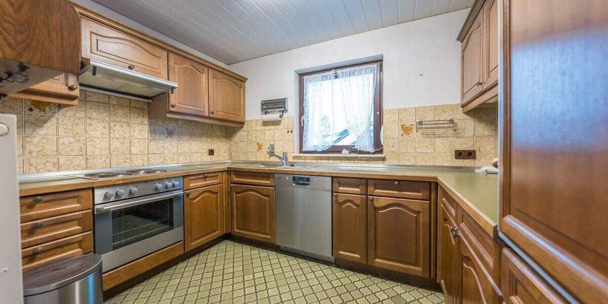 Einfamilienhaus Leutenbach Weiler zum Stein - 7 Zimmer, 181 m&sup2;, 695.000&euro; | Angebot:25744961