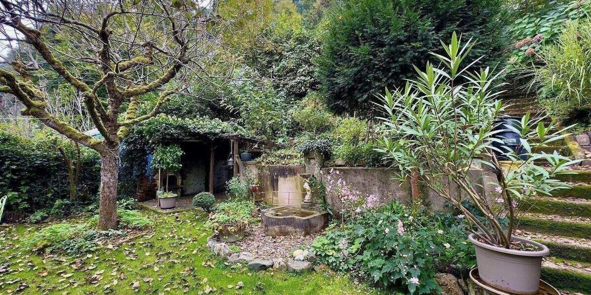 Gewerbeobjekt Freiburg im Breisgau Günterstal - 2 Zimmer, 124 m&sup2;, 299.500&euro; | Angebot:26331901