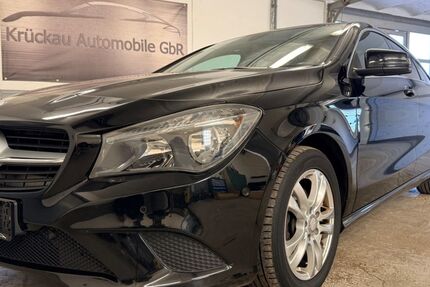 Mercedes-Benz CLA 200 Shooting Brake 268.523 km 6.500 &euro; Seeth Ekholt 25337