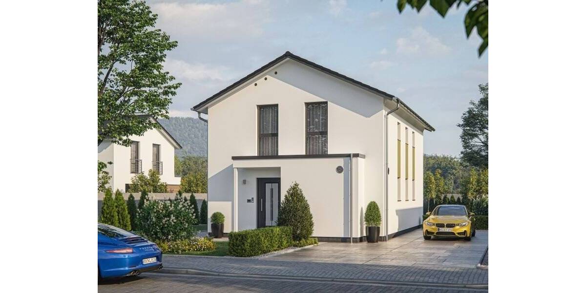 Einfamilienhaus Steinau an der Straße Niederzell - 4 Zimmer, 142 m&sup2;, 410.000&euro; | Angebot:26820282