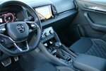 Skoda Karoq 2,0TDi 4x4 Sportline ACC AHK SHZ Matrix 13.915 km 34.980 &euro; Falkensee 14612