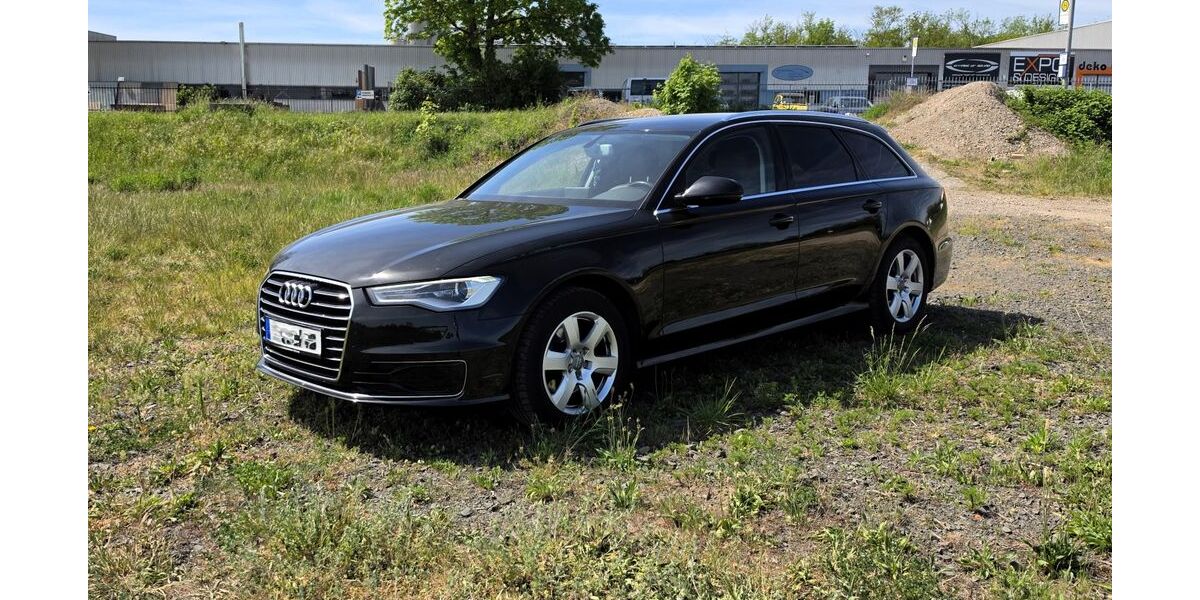 Audi A6 195.000 km 13.499 &euro; Worms 67547