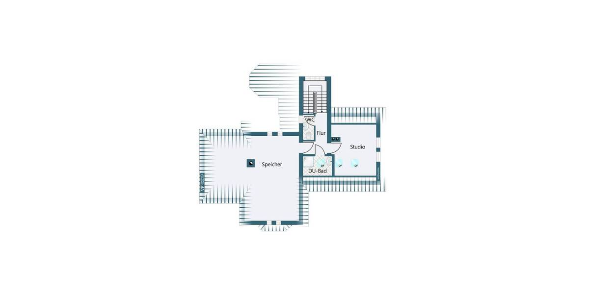 Einfamilienhaus Landshut Berg - 9 Zimmer, 230 m&sup2;, 995.000&euro; | Angebot:26798186