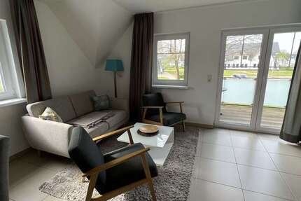 Wohnung Lobbe Lobbe - 4 Zimmer, 77 m&sup2;, 295.000&euro; | Angebot:26585511
