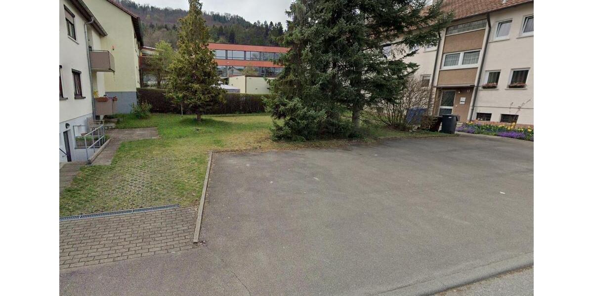 Etagenwohnung Albstadt - 2 Zimmer, 60 m&sup2;, 485&euro; | Angebot:26670178