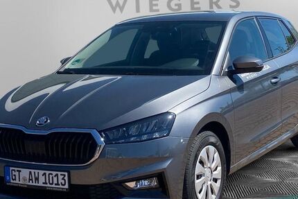 Skoda Fabia 1.663 km 18.370 &euro; Gütersloh 33334