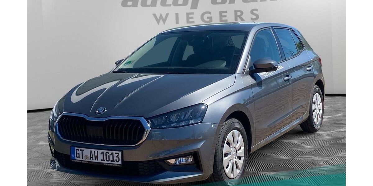 Skoda Fabia 1.663 km 18.370 &euro; Gütersloh 33334