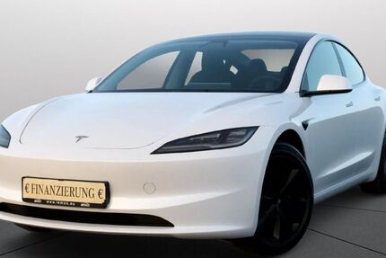 Tesla Model 3 39.100 km 33.500 &euro; Frankfurt am Main 60386