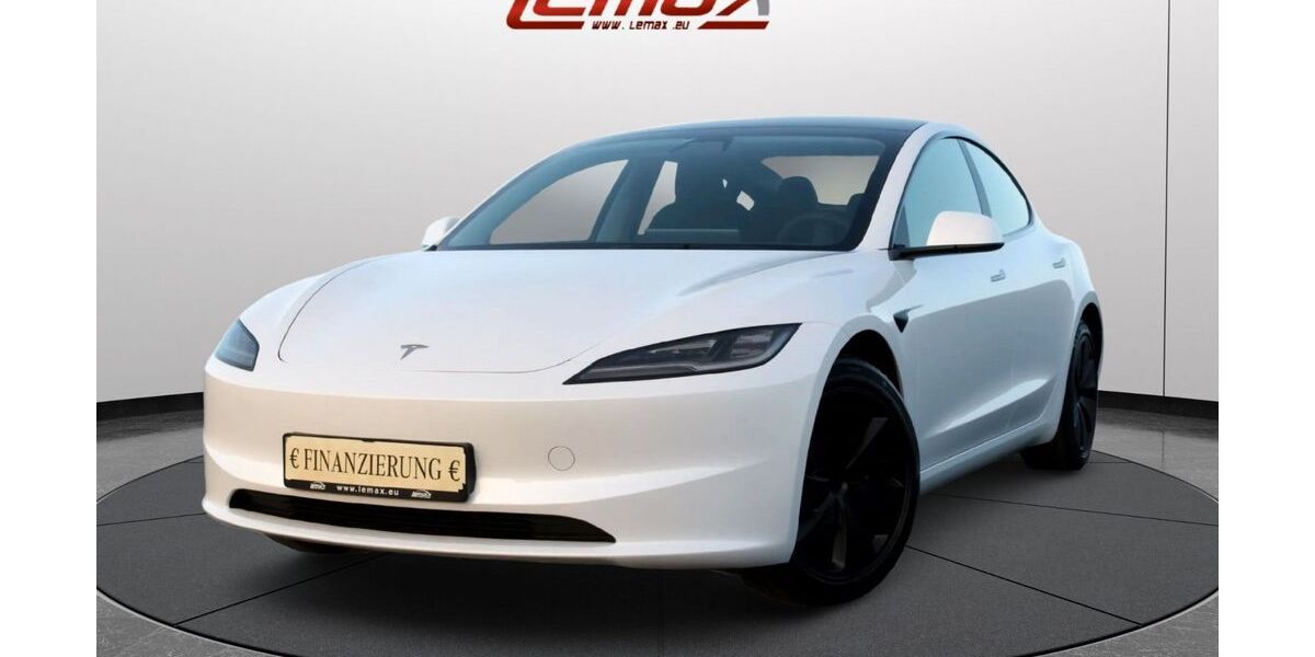 Tesla Model 3 39.100 km 33.500 &euro; Frankfurt am Main 60386