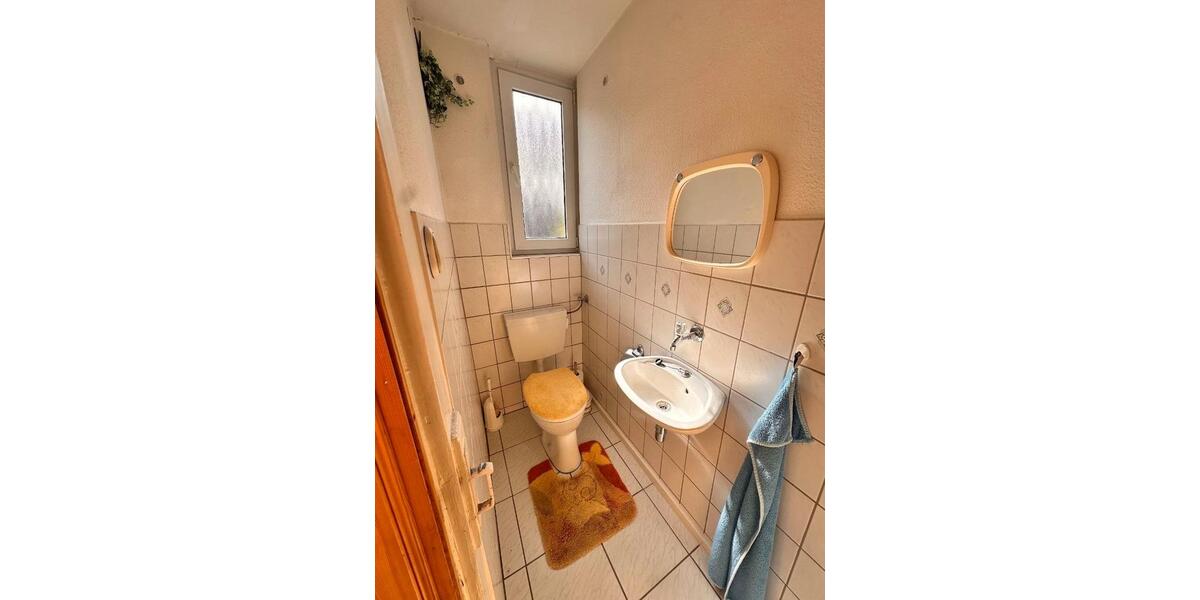 Einfamilienhaus An der Schmücke - 137.500&euro; | Angebot:27068376