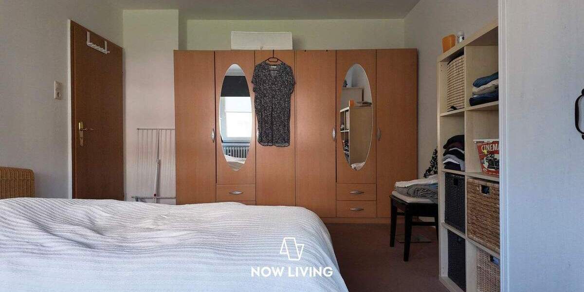 Etagenwohnung Hildesheim West - 4 Zimmer, 94 m&sup2;, 259.000&euro; | Angebot:25200518