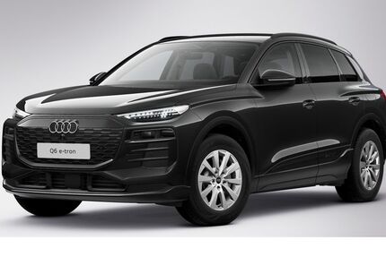 Audi Q6 e-tron 5.174 km 49.690 € Wolfsburg 38440