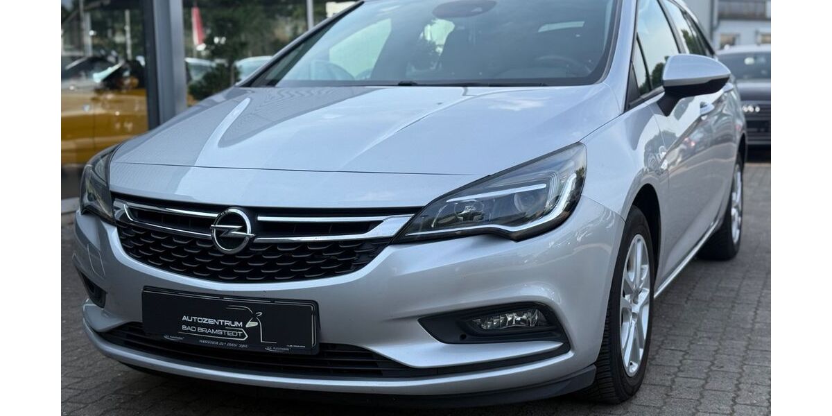 Opel Astra 204.000 km 7.990 &euro; Bad Bramstedt 24576