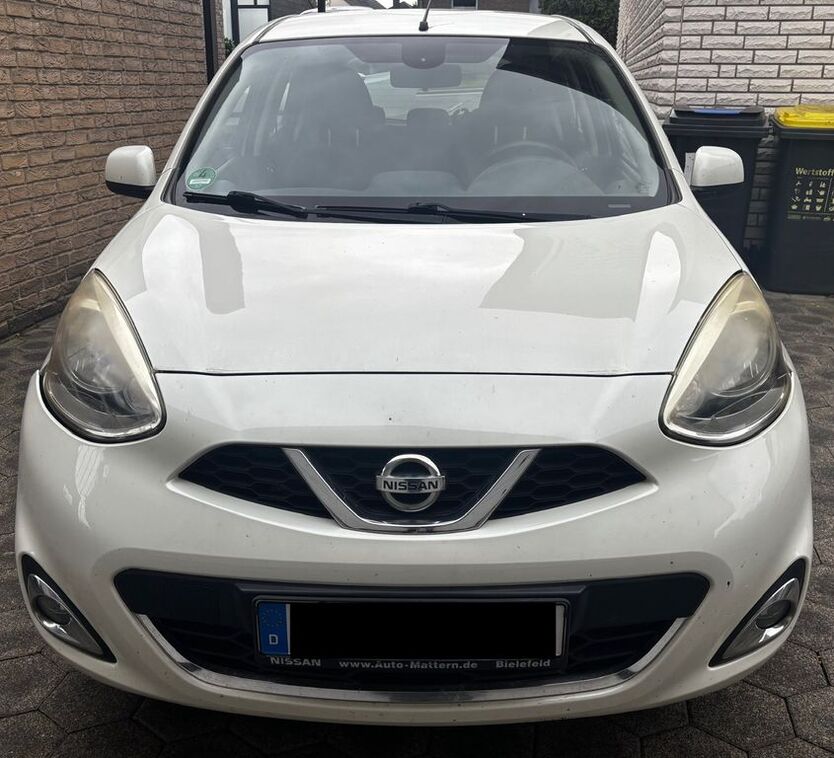 Micra