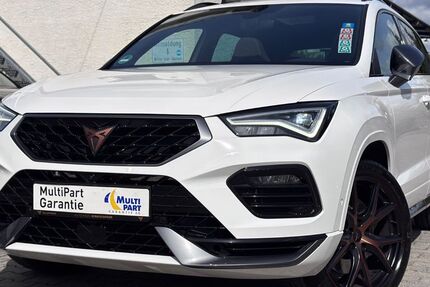 Cupra Ateca 74.000 km 24.999 &euro; Göppingen 73037