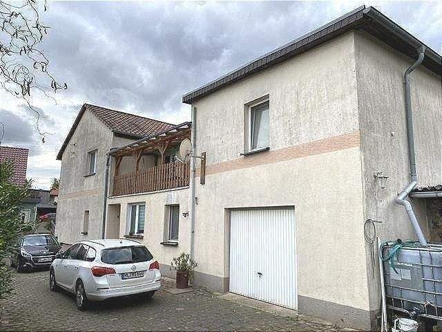 Einfamilienhaus Eisleben Schmalzerode - 6 Zimmer, 210 m&sup2;, 120.000&euro; | Angebot:26712642