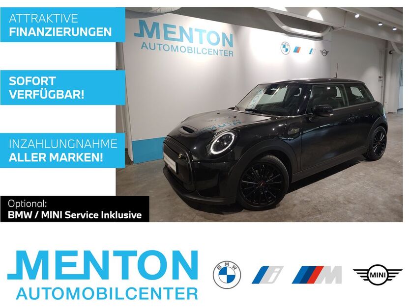 Mini Cooper SE 46.024 km 17.290 € Münsingen 72525